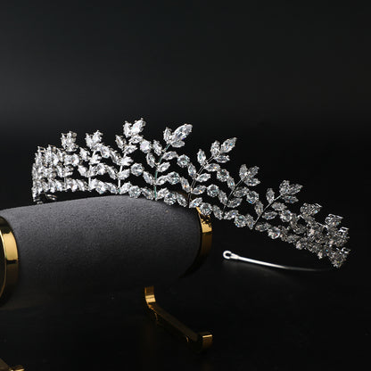 Jewelry Bride Crown