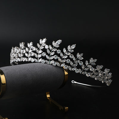 Jewelry Bride Crown