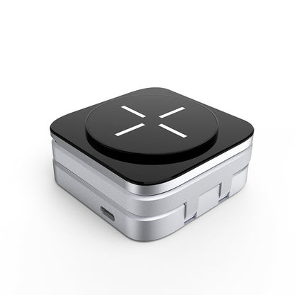 Wireless Charger Station