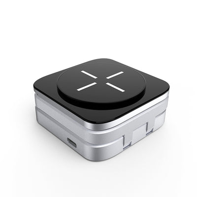 Wireless Charger Station
