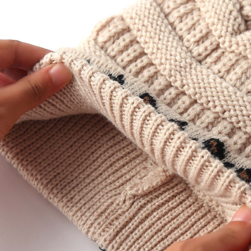 Women's Warm Hat