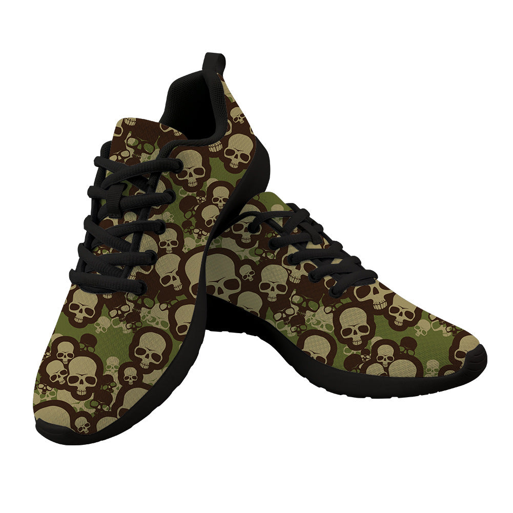Trendy Men's Shoes