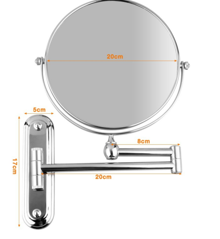 Dress Up Dream Mirror