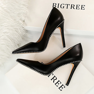 Thin & Sexy Heels