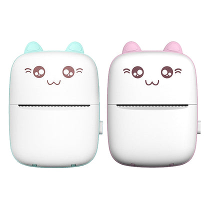 Mini Portable Pocket Printer