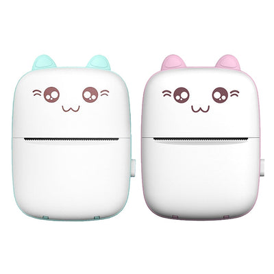 Mini Portable Pocket Printer