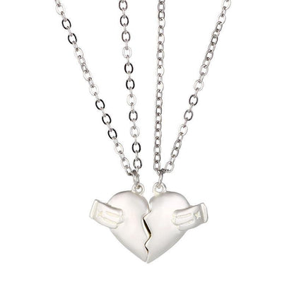 Love Magnet Necklace