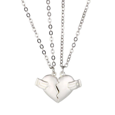Love Magnet Necklace