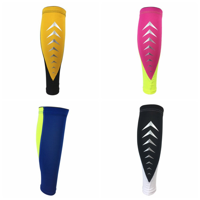 Sports knee pads