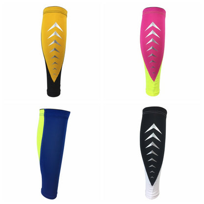 Sports knee pads