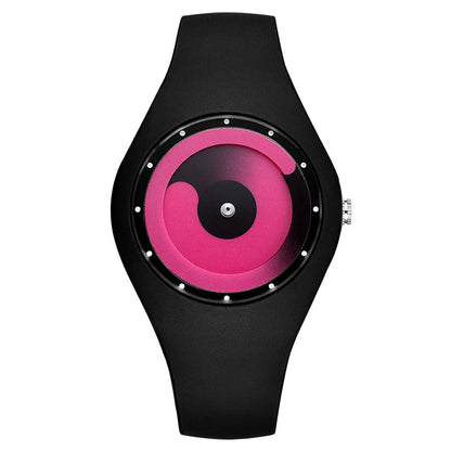 Candy Color Timepiece