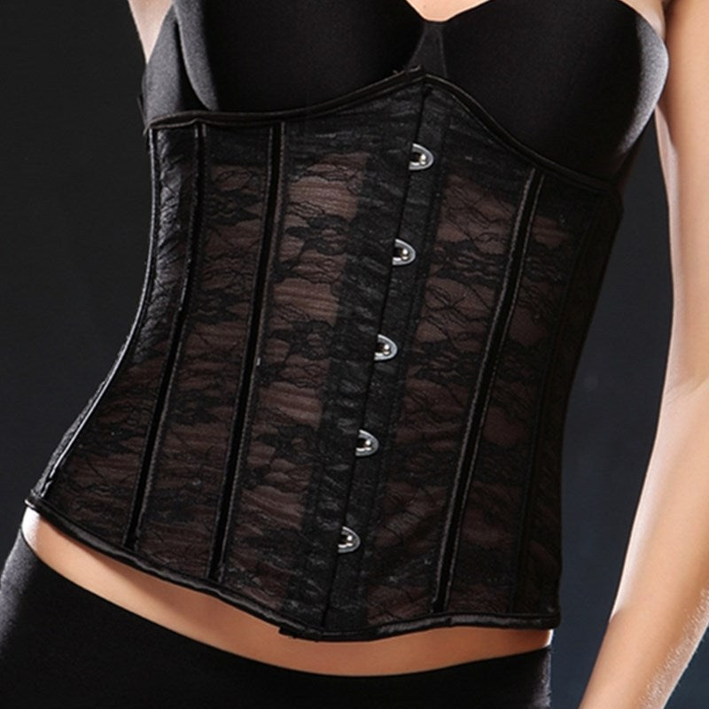 Bust-Waist Shaper