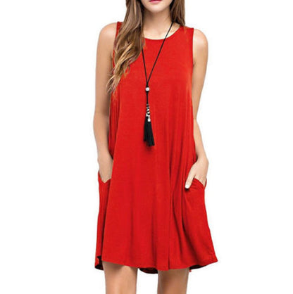 Summer Women Dress