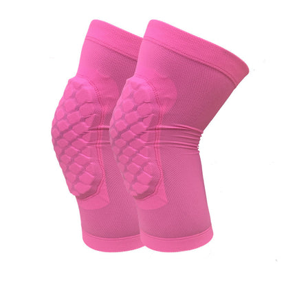 Sports Guard Knee Pads