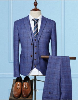 Men Business Suits