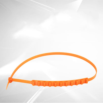 Auto Snow Chain Ties