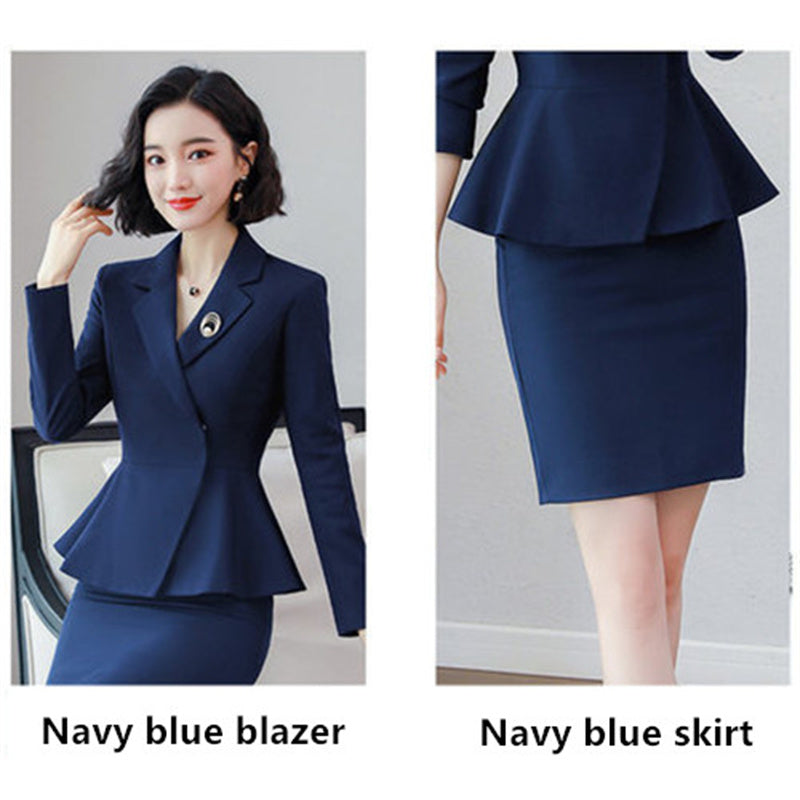Fragrant Suits