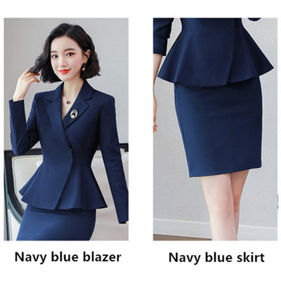 Fragrant Suits