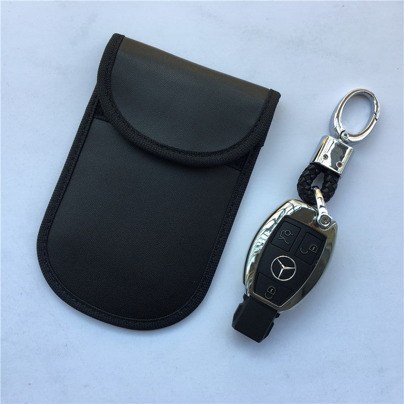 Car Keyless Bags