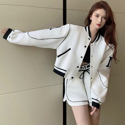 Sportswear Suits for Women