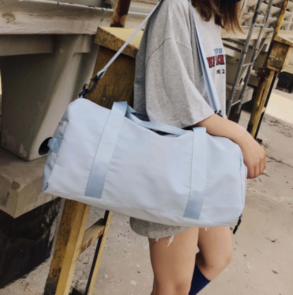 Portable Training Gym Bag