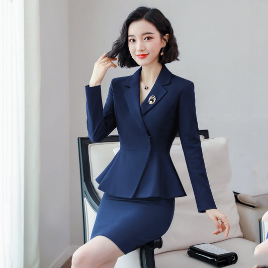 Fragrant Suits