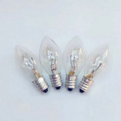 Incandescen lamp