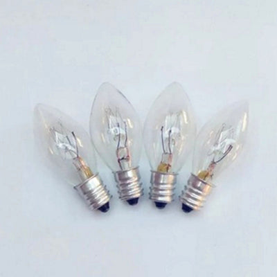 Incandescen lamp