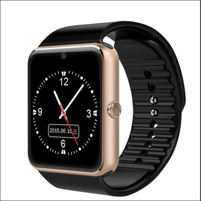 Multi-Feature Smartwatch