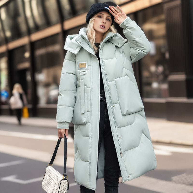 Convertible Cotton Jacket