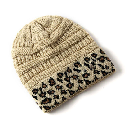 Women's Warm Hat
