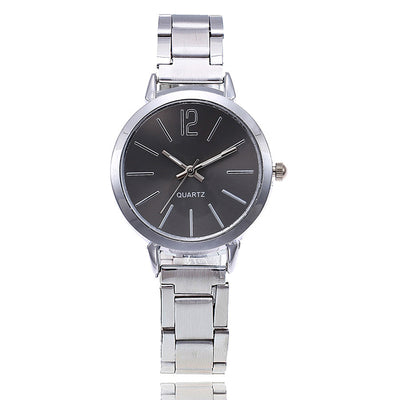 Geneva Quartz Watch