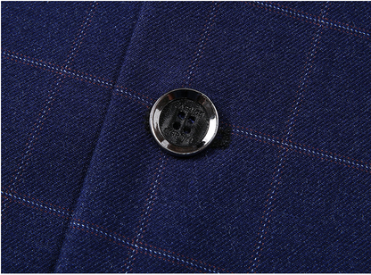 New Leisure Suits for Men