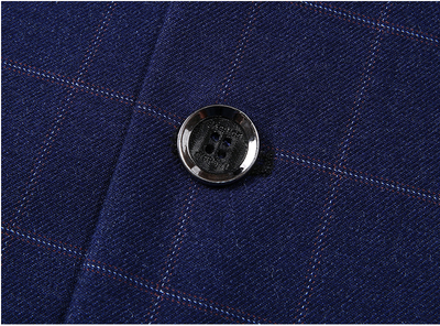 New Leisure Suits for Men