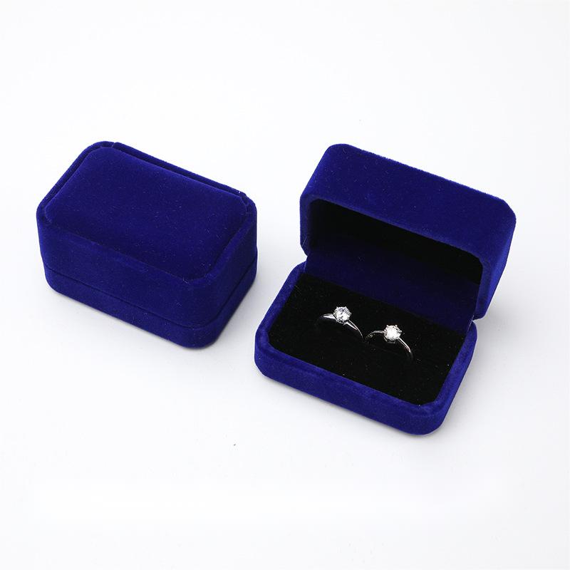Ring Gift Box