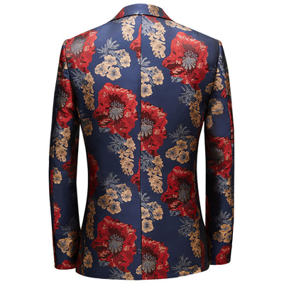 Men's Host Wedding Suits