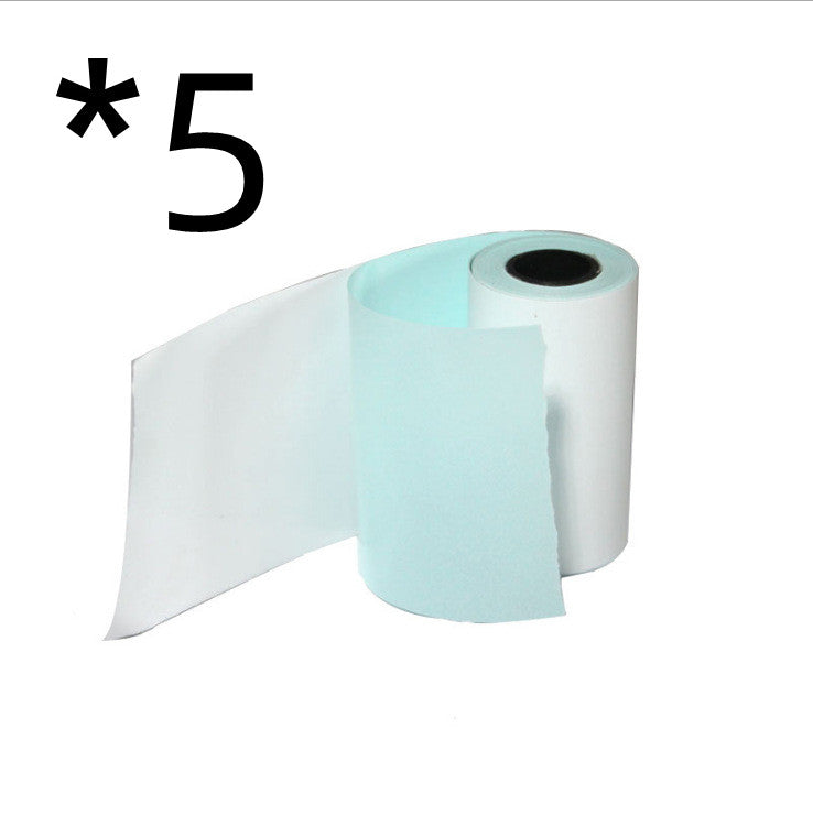 Photo Mini Printer