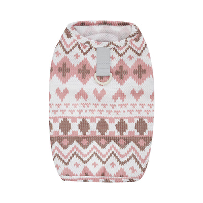 Boho Dog Summer Vest