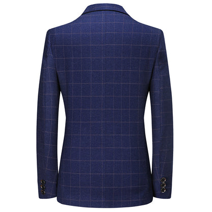 New Leisure Suits for Men