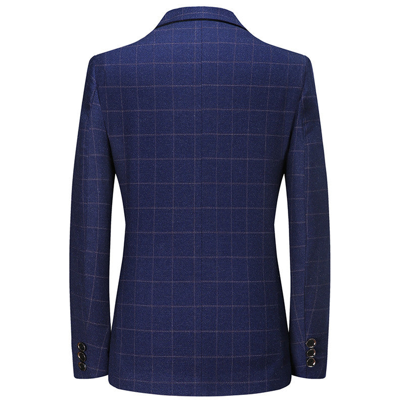 New Leisure Suits for Men