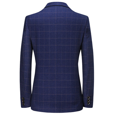 New Leisure Suits for Men