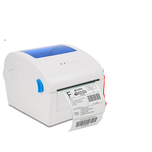 USB Bar Printer