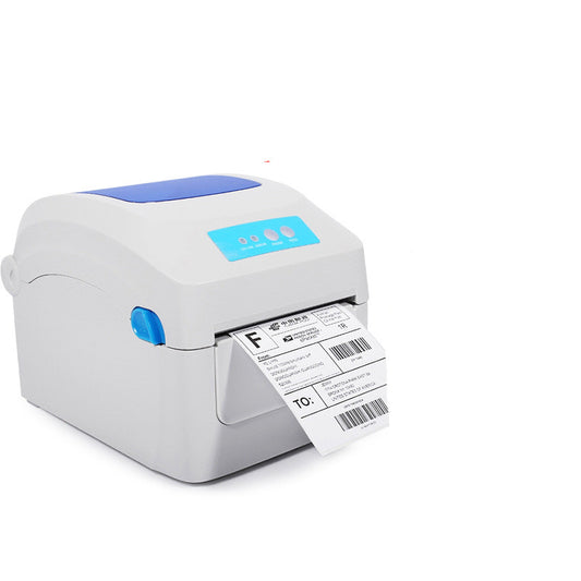 USB Bar Printer
