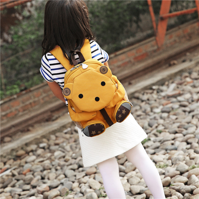 Baby Backpack