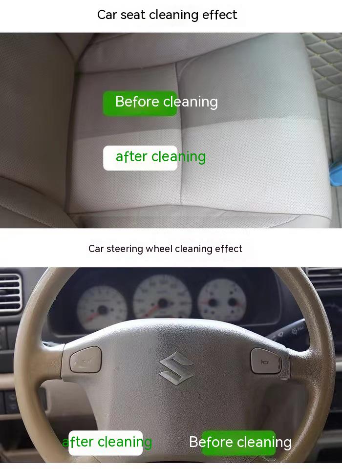 Interior Ceiling Cleaning