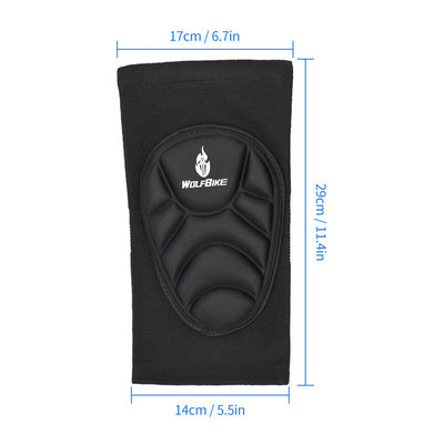Dance Skating Knee Pads