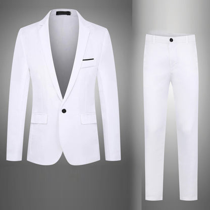 Wedding Tuxedo Jacket