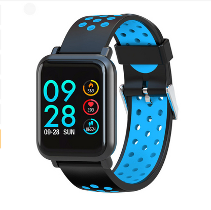 BP Waterproof Watch