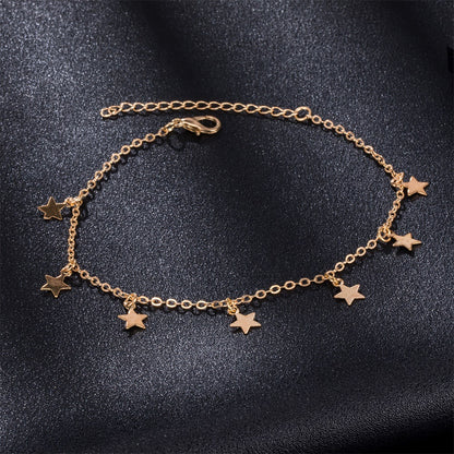 Fashion Anklet Jewelry