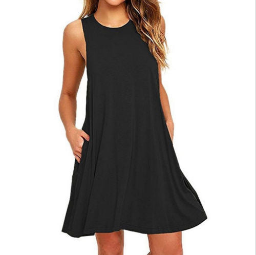 Summer Women Dress